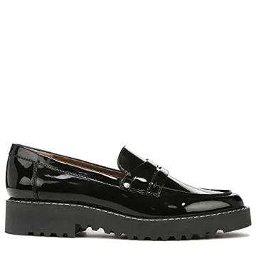 Franco Sarto Women's Cassandra Loafer – Stylish Comfort