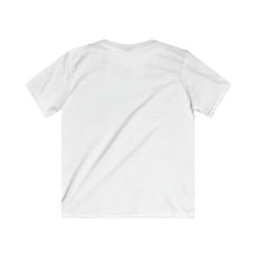 Vintage Aesthetic Y2K Baby Tees for Women - Cute Crop Top