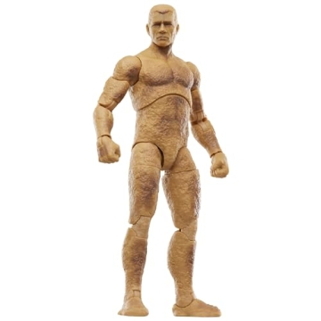 Marvel Legends Sandman Action Figure from Spider-Man No Way Home