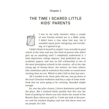 Woven: Your Guide to Understanding the Bible Seamlessly