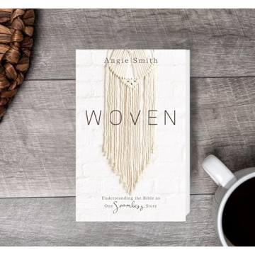 Woven: Your Guide to Understanding the Bible Seamlessly