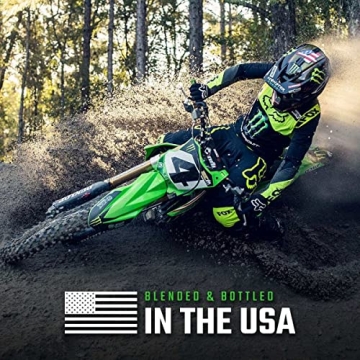 High-Performance Off-Road Wash for Dirt Bikes and Trucks