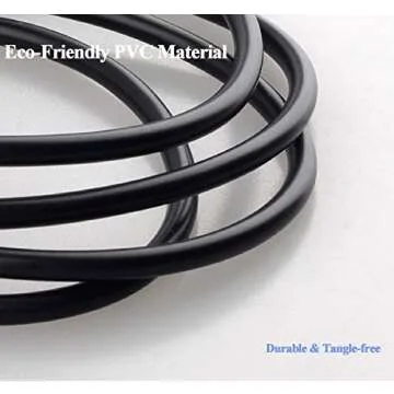 TPLTECH 5FT Micro USB Charging Cable for Bose Speakers & Headphones