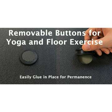 ProxiMat ® 42" VR Mat for Ultimate Gaming Experience