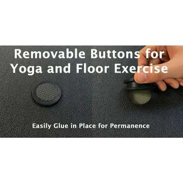 ProxiMat ® 42" VR Mat for Ultimate Gaming Experience