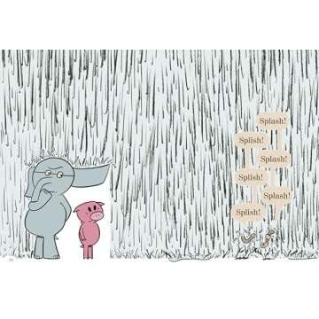 Are You Ready to Play Outside?-An Elephant and Piggie Book