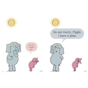 Are You Ready to Play Outside?-An Elephant and Piggie Book