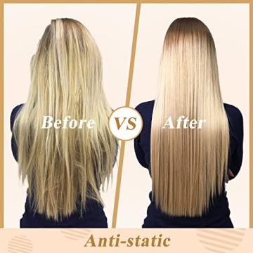 Didaey 50 Pcs Pocket Combs Durable Grooming Accessories