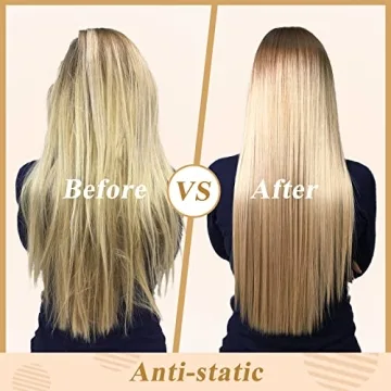 Didaey 50 Pcs Pocket Combs Durable Grooming Accessories