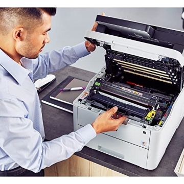 Brother HL-L3290CDW Wireless Color Laser Printer Fast Affordable