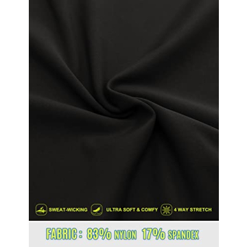 Ewedoos Women's Tennis Dress for Comfortable Athletic Wear