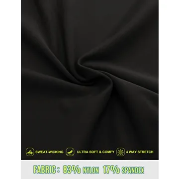 Ewedoos Women's Tennis Dress for Comfortable Athletic Wear