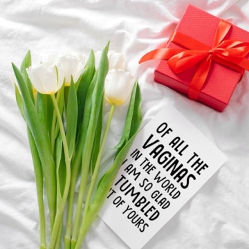 Humorous Mothers Day Gifts Card for Mom and New Moms