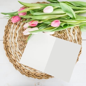 Humorous Mothers Day Gifts Card for Mom and New Moms