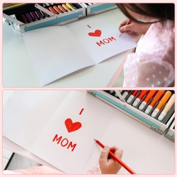 Humorous Mothers Day Gifts Card for Mom and New Moms