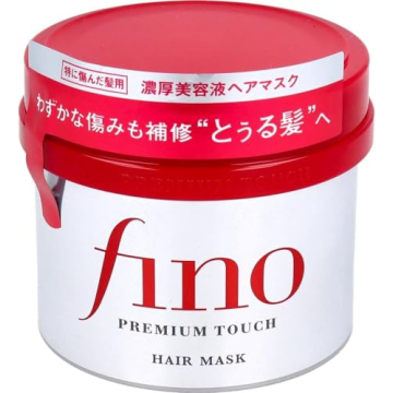 Fino Premium Touch Hair Mask - Japan Hair Care Essential