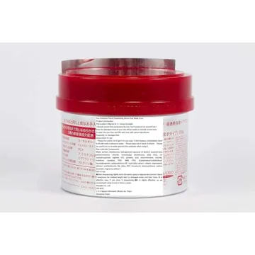 Fino Premium Touch Hair Mask - Japan Hair Care Essential