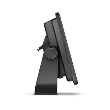 Garmin EchoMap Ultra 122sv with Built-in Sonar Technology