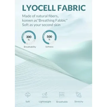 BALEAF Women's Crop Tank Tops for Gym & Yoga