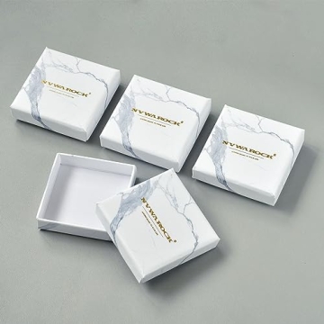 NVWAROCK Colorful Boho Beaded Bracelet - 14K Gold Plated