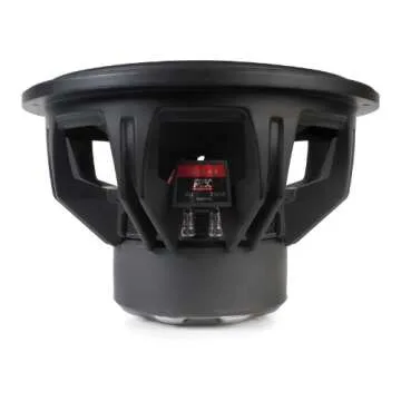 MTX Audio 7515-22 75 Series Subwoofers for Ultimate Bass Performance