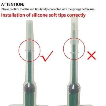 Reliable QIYADIN Cat Pill Shooter for Easy Pet Medication