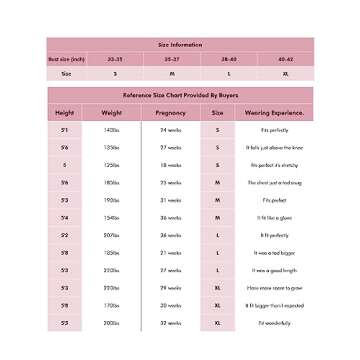 BBHoping Women's Maternity Sleeveless Dresses Maternity Tank Dress Mama Baby Shower Pregnancy Dress