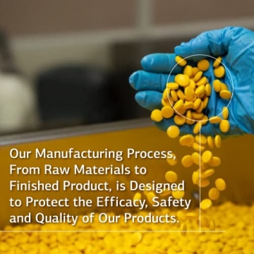 Ferrofood Iron Supplement for Healthy Blood and Energy