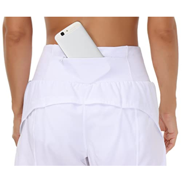 High Waisted Running Shorts for Every Occasion