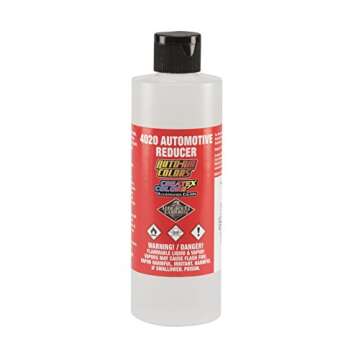 Createx Colors 4020 Automotive Reducer 8oz. Size