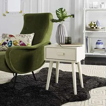 Stylish Safavieh Lyle Accent Table for Small Spaces