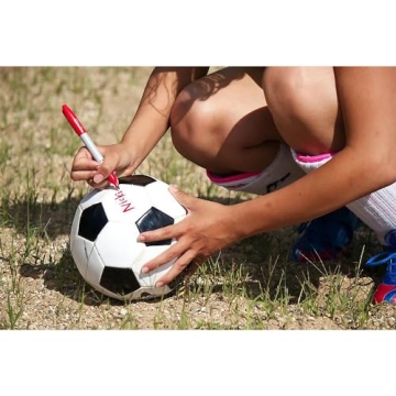 Durable SHARPIE Extreme Permanent Markers - 4 Count