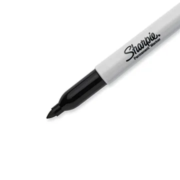 Durable SHARPIE Extreme Permanent Markers - 4 Count