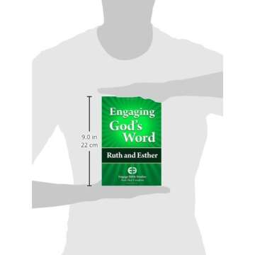 Engaging God's Word: Ruth and Esther