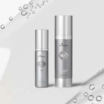 SkinMedica Retinol 0.25 Complex - Retinol Serum for Face, Age-Defying Advanced Retinol Cream That Renews Skin and Diminishes the Appearance of Fine Lines and Wrinkles, 1 Fl Oz