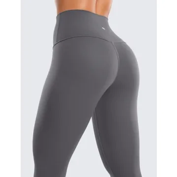 CRZ Yoga Butterluxe High Waisted Leggings - Soft & Stylish
