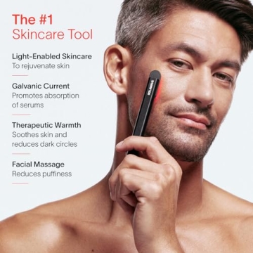 Solawave 4-in-1 Radiant Renewal Facial Wand