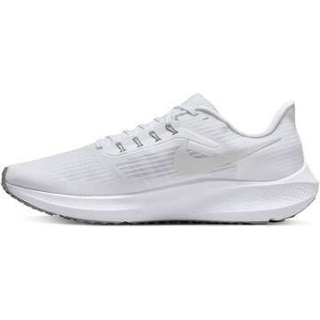 Nike Men's Sport Trail Running Shoes for Ultimate Performance