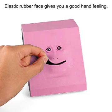 Interactive Funny Piggy Bank for Kids and Adults