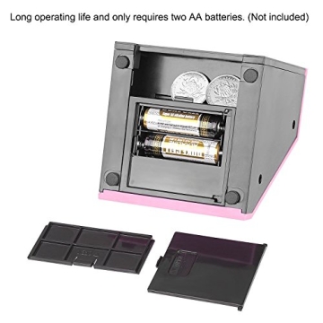 Interactive Funny Piggy Bank for Kids and Adults