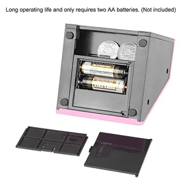 Interactive Funny Piggy Bank for Kids and Adults