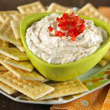 Kellogg's Club Crackers: Snack Stacks For All Occasions