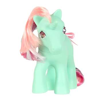 My Little Pony Fizzy Figure, Twinkle-Eyed Collection, MLP Retro Generation 1