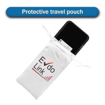 5G Mobile WiFi Hotspot for Fast Global Connectivity