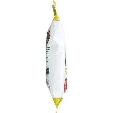 SKINNY POP Original Popcorn, 0.5 OZ