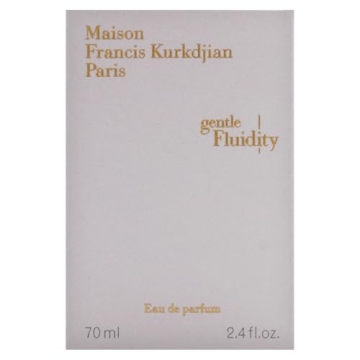 Maison Francis Kurkdjian Gentle Fluidity Gold Fragrance