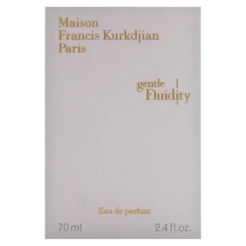 Maison Francis Kurkdjian Gentle Fluidity Gold Fragrance