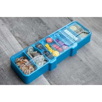 Suburbia Board Game: Build Your Dream City Today!