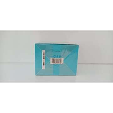 BVLGARI Omnia Paraiba Eau de Toilette Spray, 2.2 Ounce