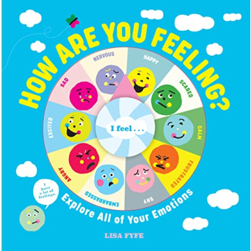 Explore Your Emotions with How Are You Feeling?